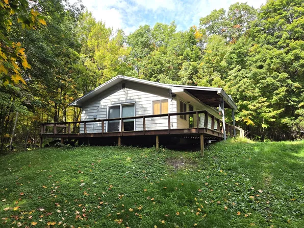 4030 Church Rd, Conover, WI 54519