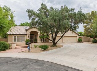 1832 E Buena Vista Dr, Tempe, AZ 85284