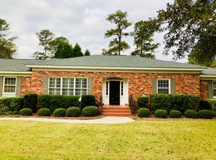 1645 Shady Ln, Columbia, SC 29206