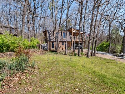 1638 E 5th St, Fayetteville, AR, 72701