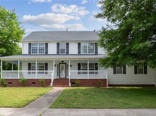 968 Speight Lyons Loop, Chesapeake, VA 23322