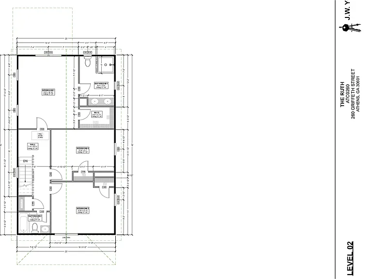 260 Griffeth St — Photo 15