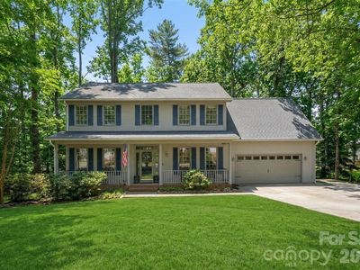 242 Windsor Forest Cir, Fletcher, NC, 28732