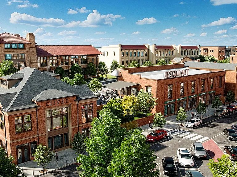 PHASE 1 COMMERCIAL DAYTIME