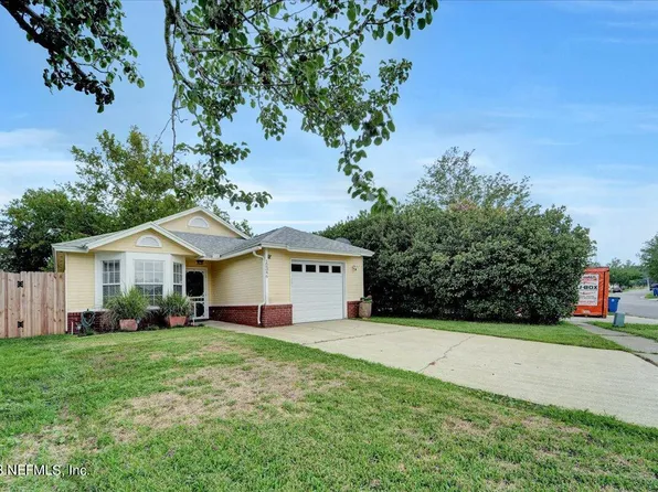 12346 MASTIN COVE Road, Jacksonville, FL 32225