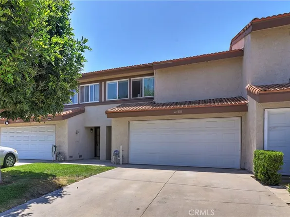 6480 Sonora Way, Cypress, CA 90630