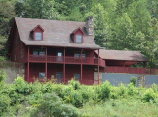 2419 Little Branch Rd, Pittman Center, TN 37876