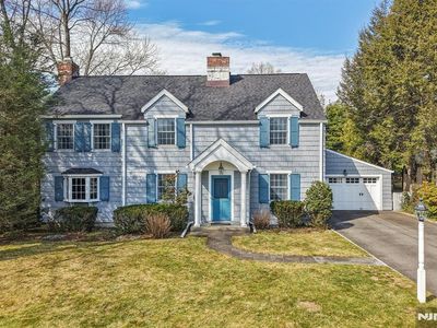 235 Sheridan Ave, Ho Ho Kus, NJ, 07423