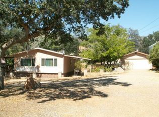 42 Carrick Ln, Wofford Heights, CA 93285