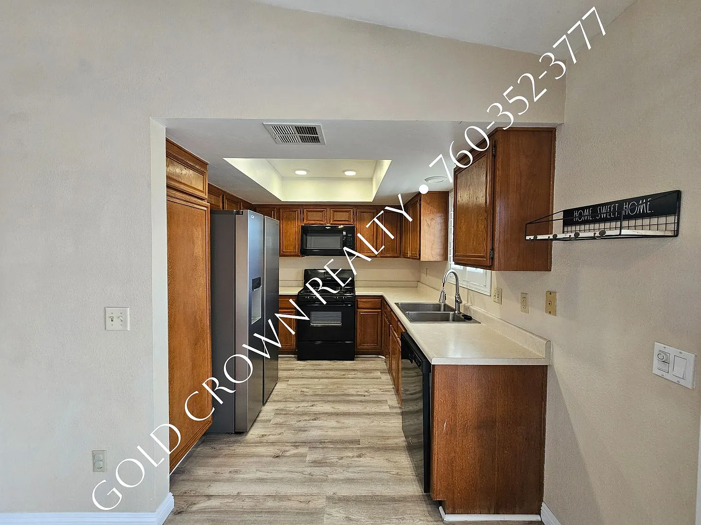 3 bedroom 2 bath home for Rent in El Centro — Photo 4