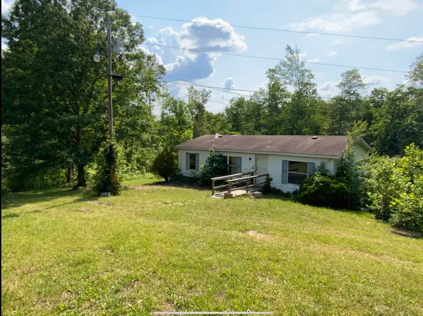 548 Sargent Rd, Pine Knot, KY 42635