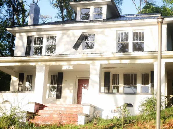 1701 Marguerite Ave, Anniston, AL 36207