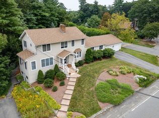 64 Beaverbrook Rd, Burlington, MA 01803