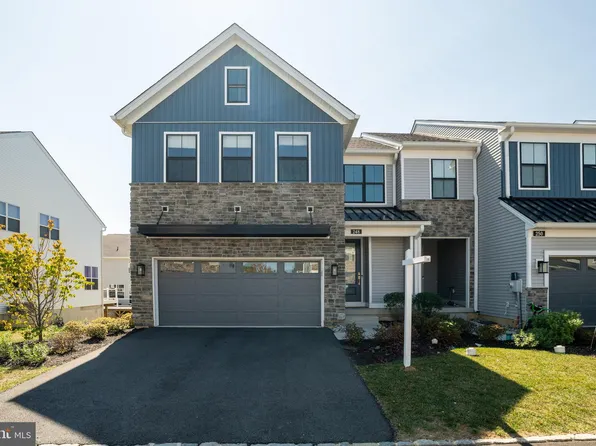 248 Iris Ln, Chester Springs, PA 19425