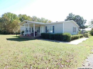 9 Franklin Rd, Ardmore, TN 38449
