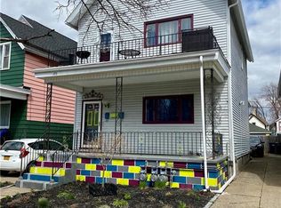 175 14th St, Buffalo, NY 14213
