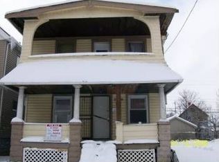 2990 E 125th St, Cleveland, OH 44120