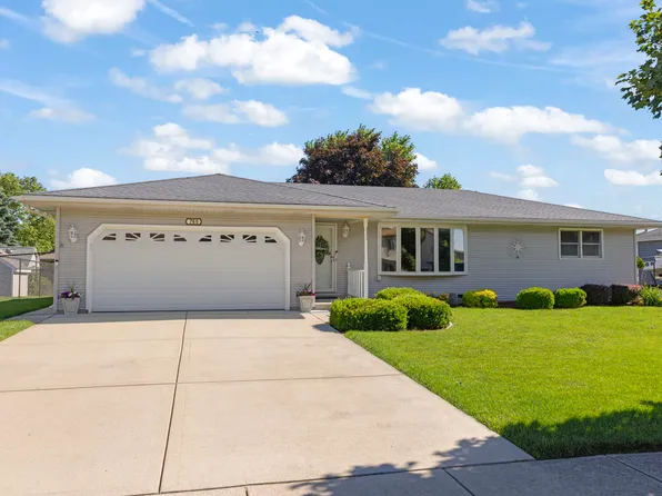 760 Bon Terre Rd, New Lenox, IL 60451