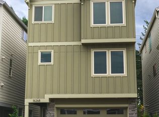 16268 NW Ashfield Dr, Beaverton, OR 97006