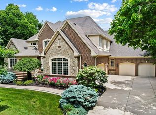 498 Timber Walk Ct, Springboro, OH 45066