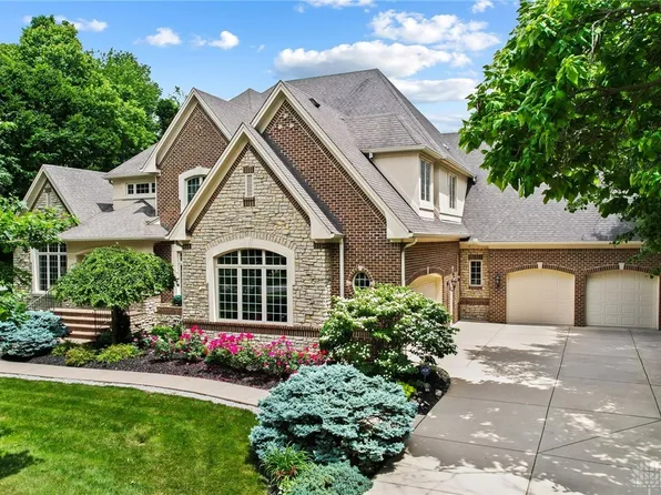498 Timber Walk Ct, Springboro, OH 45066