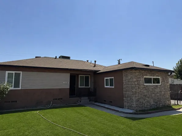 1115 Dellavalle Ave, Madera, CA 93638