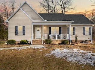 3543 Kindley Trl, Asheboro, NC 27205