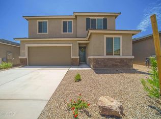 969 W Calle Monte Lindo, Sahuarita, AZ 85629