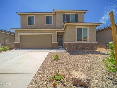 969 W Calle Monte Lindo, Sahuarita, AZ, 85629