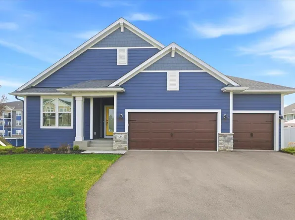 634 Elizabeth Way, Hudson, WI 54016