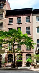109 East 19th Street in Gramercy Park