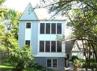 51 Hinman Rd, Pulaski, NY 13142