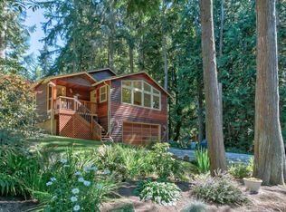 47 Lost Fork Ln, Bellingham, WA 98229