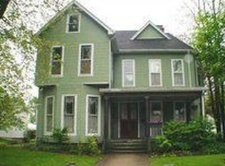 403 E Jefferson St, Crawfordsville, IN