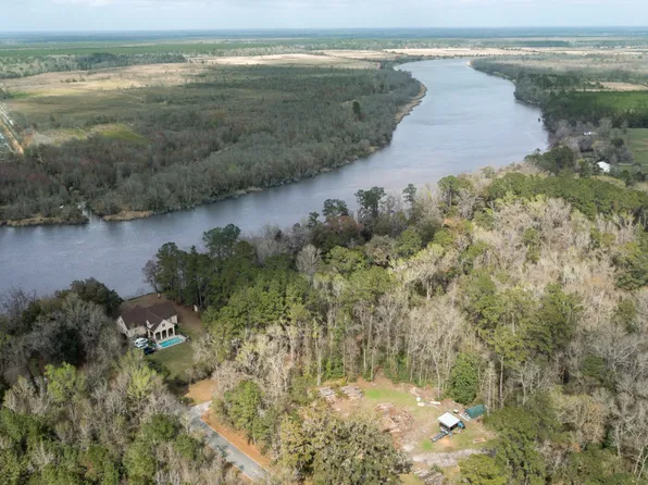 0 Jefferson Ln, Woodbine, GA 31569