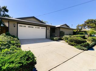 3618 Mount Acomita Ave, San Diego, CA 92111