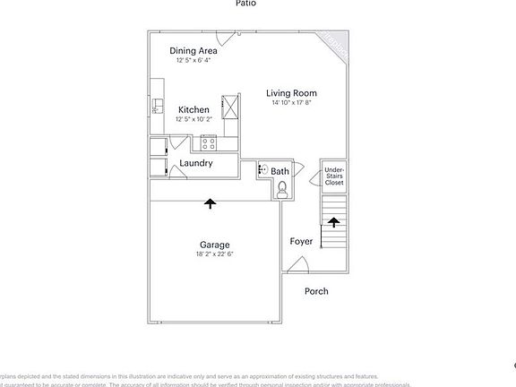 2nd image of 2700 Mountain Lion Dr