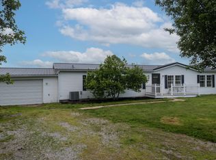 25 Crestview Rdg, Warsaw, KY 41095