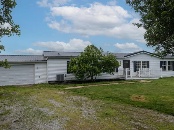 25 Crestview Rdg, Warsaw, KY 41095
