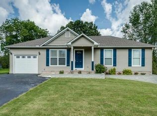 106 Pigeon Rd, Cookeville, TN 38506