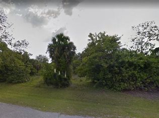 26153 Flower Rd, Punta Gorda, FL 33955