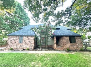 3405 Ramsgate Way, Fort Smith, AR 72908