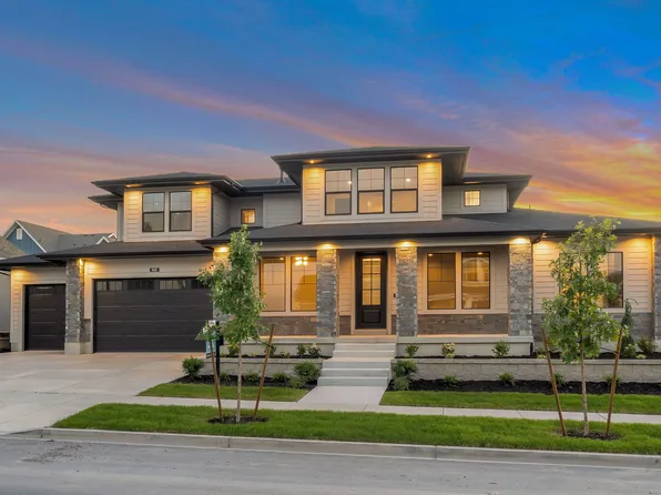 949 S Louisa Dr, Saratoga Springs, UT 84045