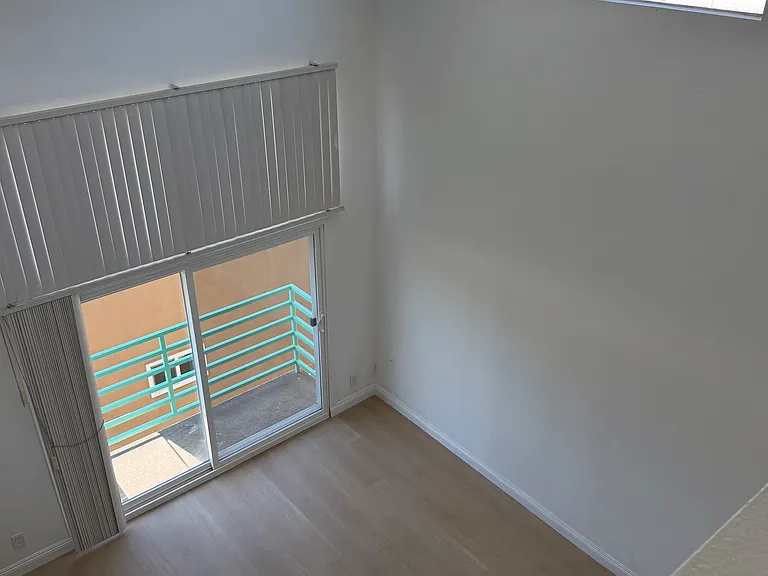View from Upstairs