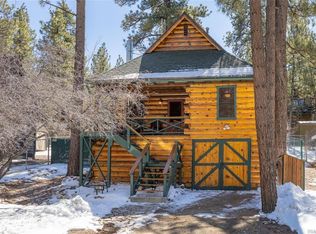 316 E Sherwood Blvd, Big Bear City, CA 92314