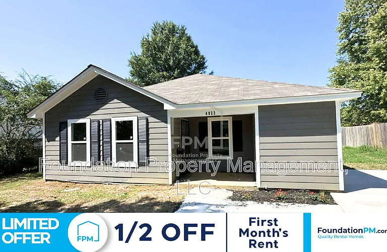 4923 Shayne Cv — Photo 1