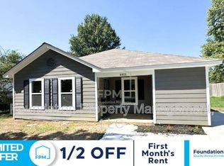 4923 Shayne Cv, Memphis, TN 38109