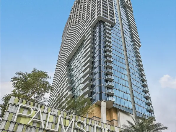 4381 W Flamingo Rd #902/904, Las Vegas, NV 89103