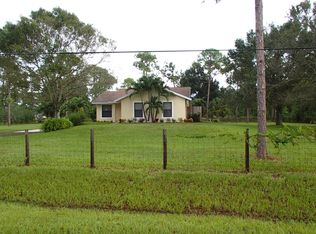 18353 42nd Rd N, Loxahatchee, FL 33470