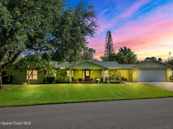 4230 Havana Dr, Cocoa, FL 32927